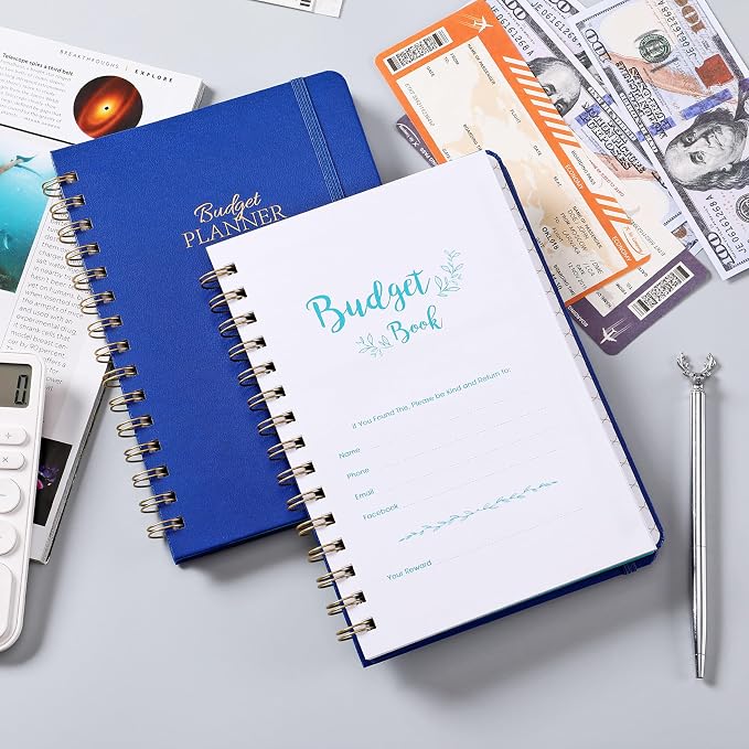 Budget Planner - Budget Book - Image 2