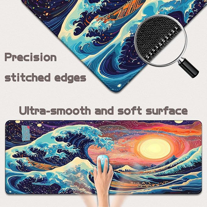 Mouse Pad Gaming - Image 3