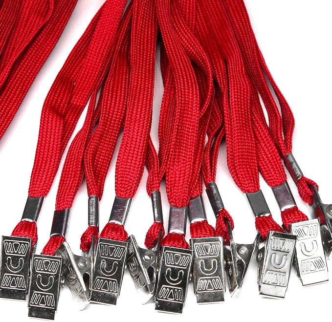 Ollain Badge Lanyards Neck Bulk Cruise Lanyards Lanyard - Image 2