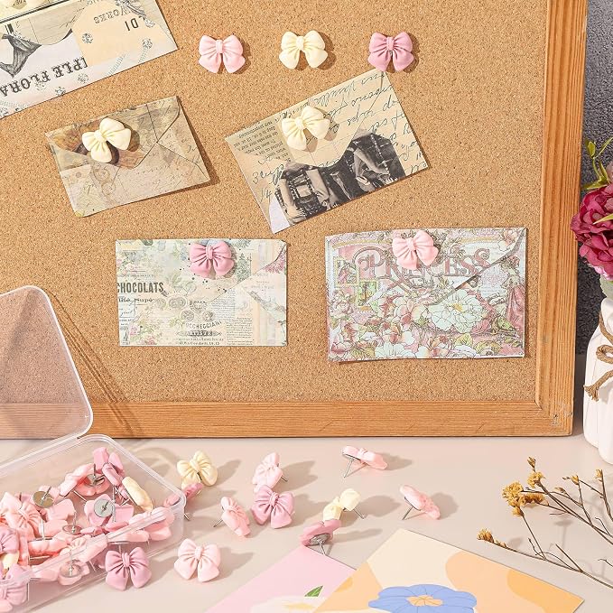 Dispowreath 50 Pcs Flower Push Pins - Image 5
