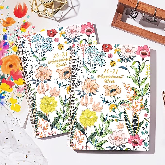 2026-2027 Appointment Book/Planner - Image 8