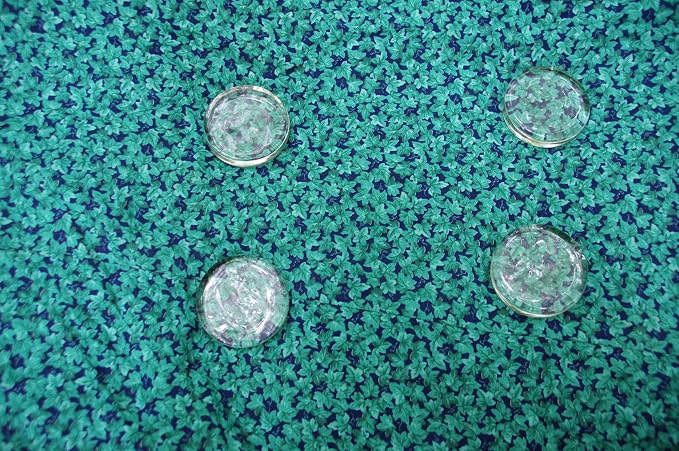 Wisemen trading Glass Fabric, Weights 4 Pack Large - Image 6