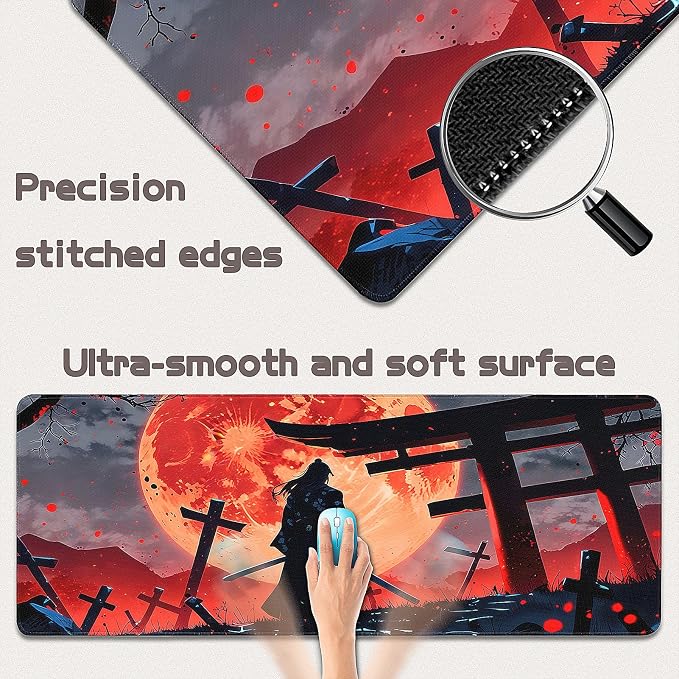 Gaming Mouse Pad - Image 2