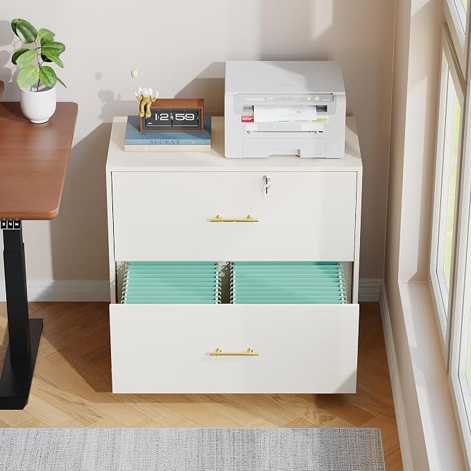GFGWXW 2 Drawer Lateral File Cabinet - Image 3