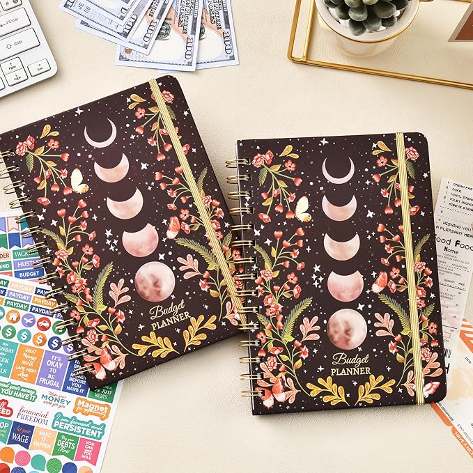 Budget Planner - Budget Book - Image 2
