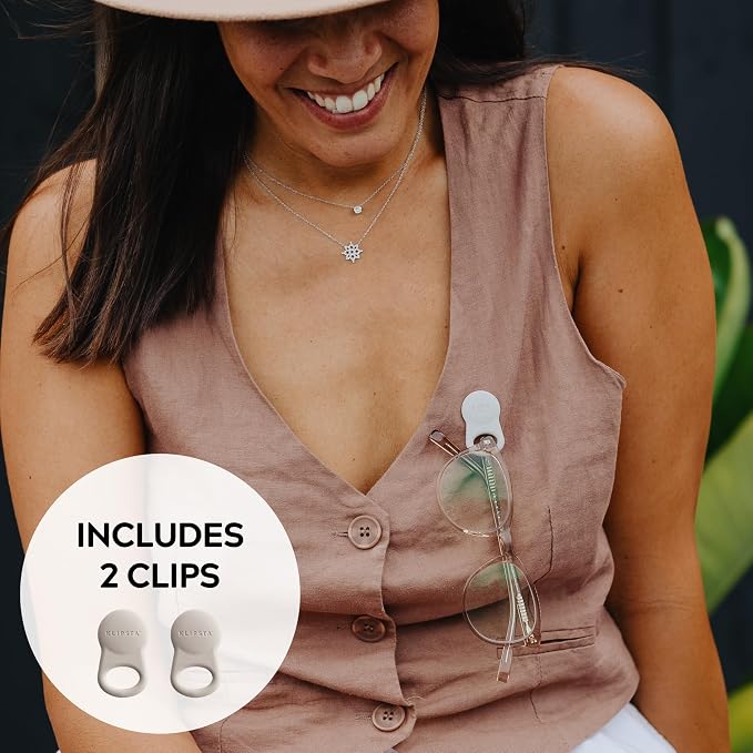 SPEX Glasses Clips - Image 2