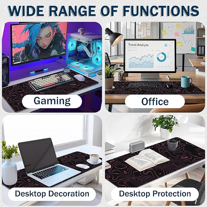 Gaming Mouse Pad - Image 5