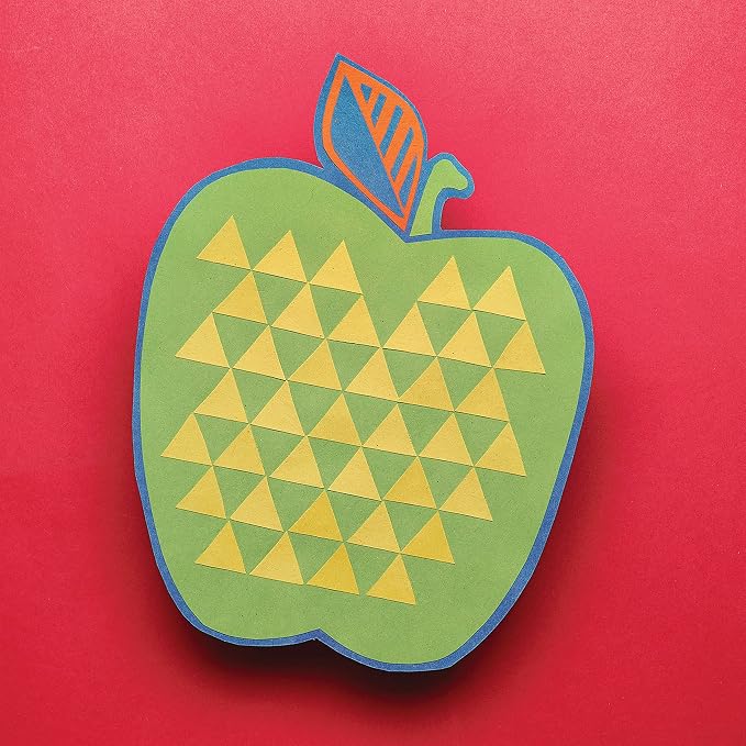 Prang Construction Paper, 100 Sheets - Image 3