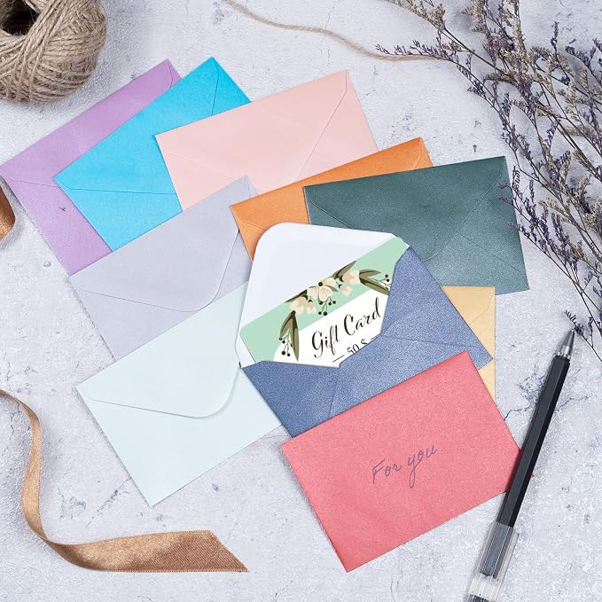 Gift Card Envelopes - Image 2