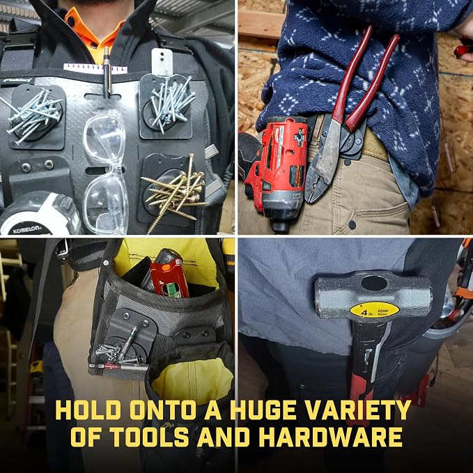 MagMaster | The Original Magnetic Tool Holder - Image 3