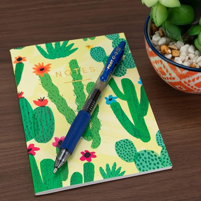 Pilot G2 Premium Gel Roller Pen, Retractable and Refillable, Bold Point 1 mm - Image 7