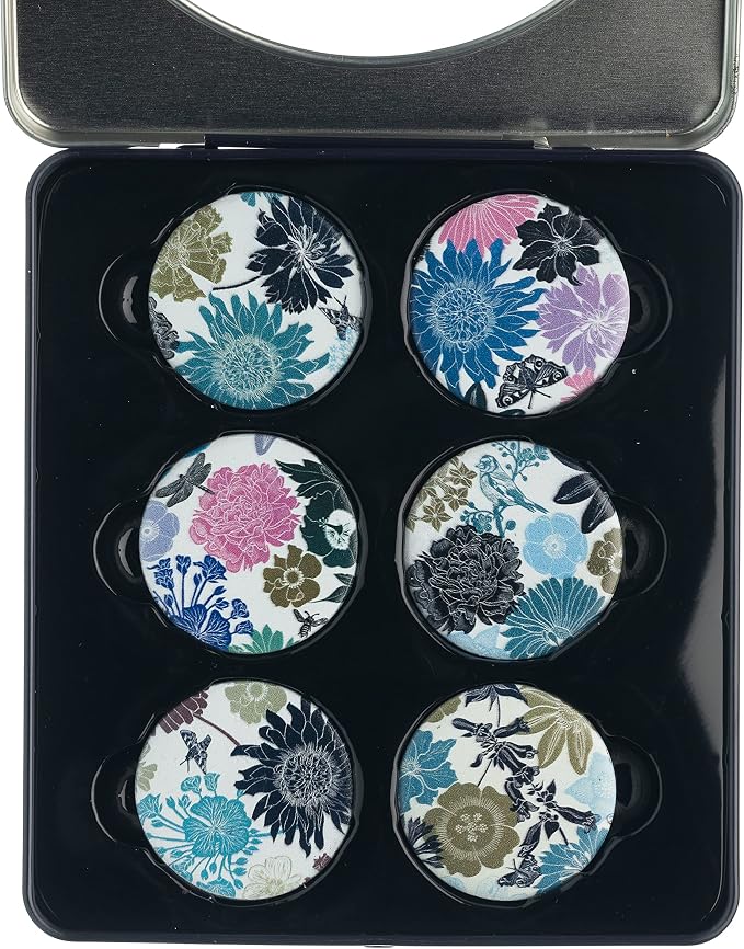 The Quilted Bear Pattern Weight Set – Scratch-Resistant Fabric Weights - Image 7