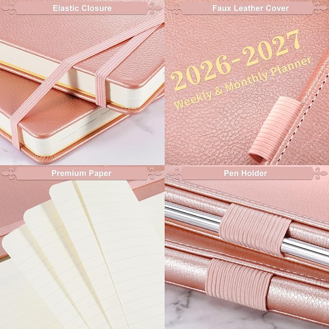 Planner 2026-2027 - Image 6