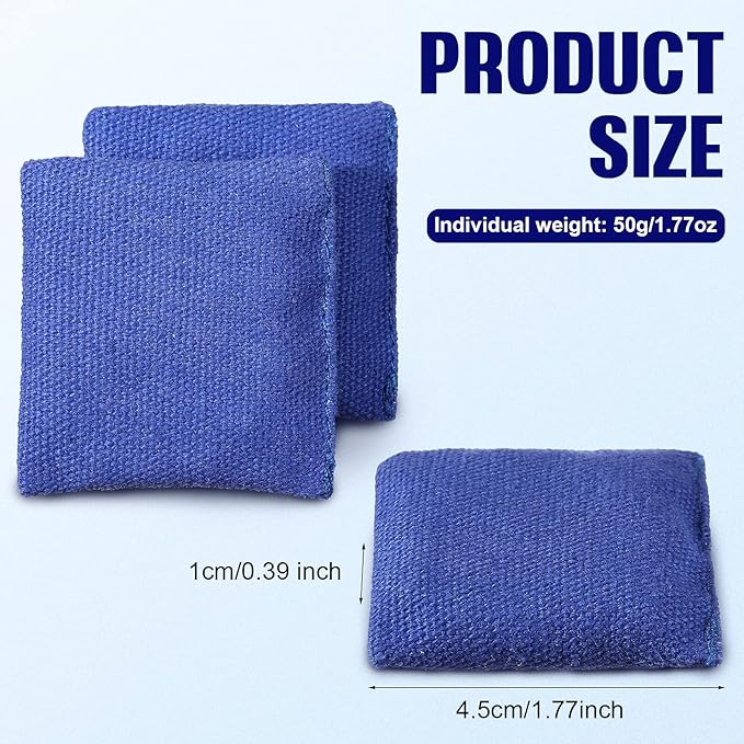 6 Pieces Pattern Weights Fabric Sewing Weight Dressmaking Cloth Cutting Weight - Image 2