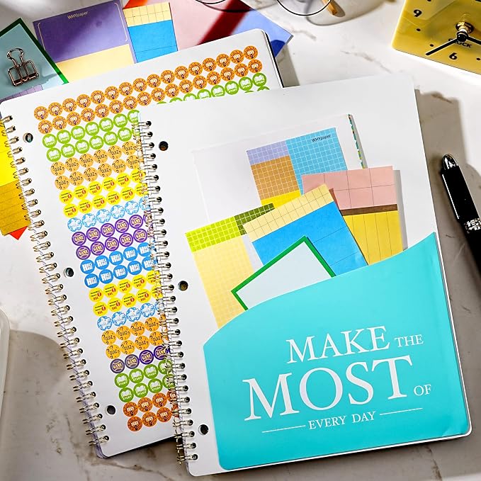 Student Planner 2026-2027 - Image 9