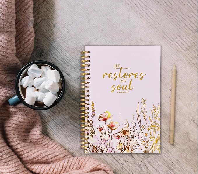 Christian Women's Notebook - Image 3