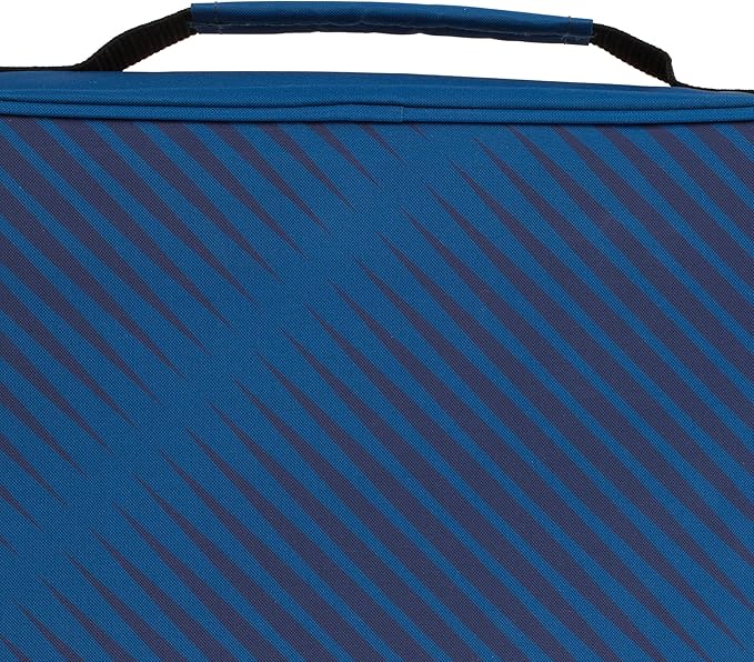 Five Star Zipper Binder, 2 Inch 3-Ring Binder - Image 5