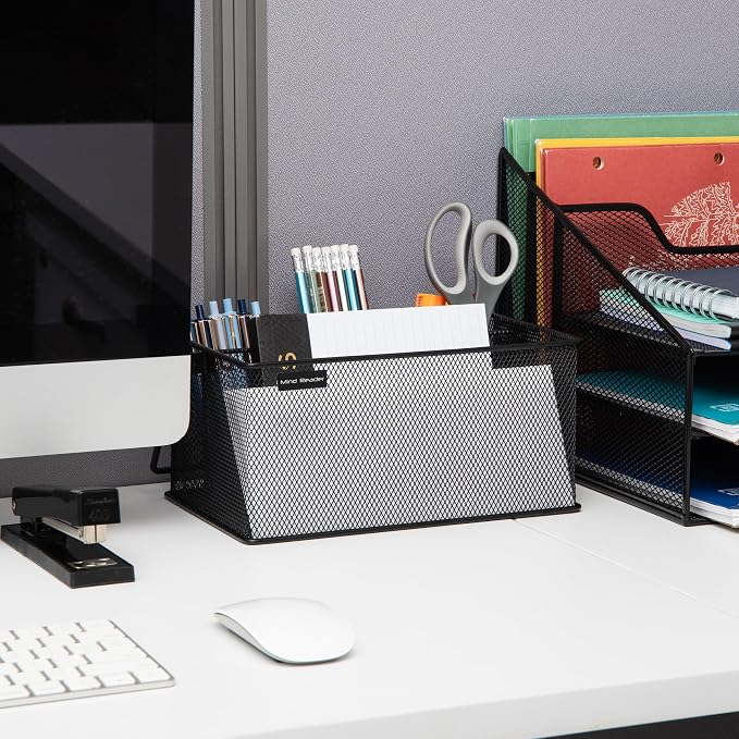 Mind Reader Multi-purpose Storage Caddy - Image 2