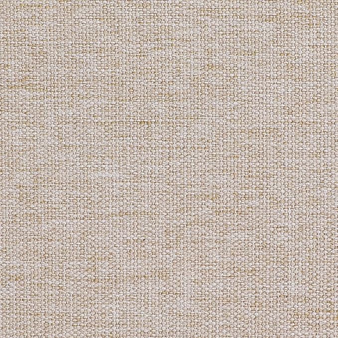 AAAAAcessories D-Shaped Chair Cushions, Machine-Washable Cover, Oatmeal Beige - Image 3