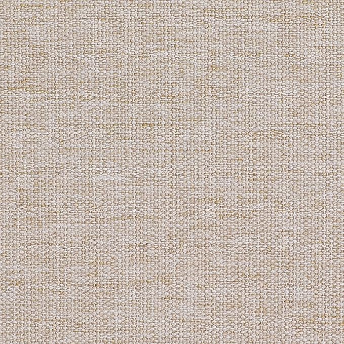 AAAAAcessories D-Shaped Chair Cushions, Machine-Washable Cover, Oatmeal Beige - Image 3