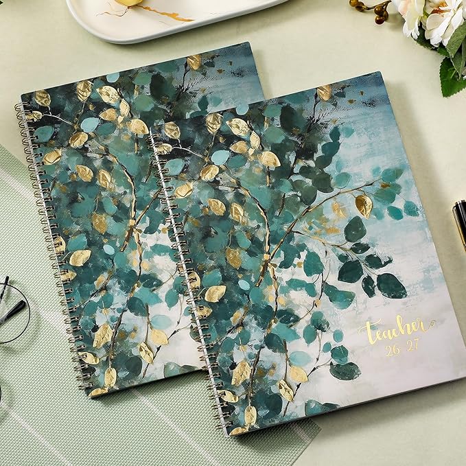 Teacher Planner 2026-2027 - Image 2