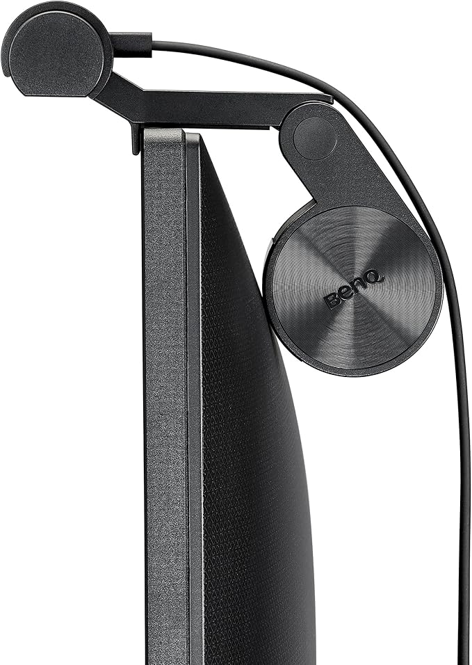 BenQ ScreenBar LED Monitor Light Bar - Image 4