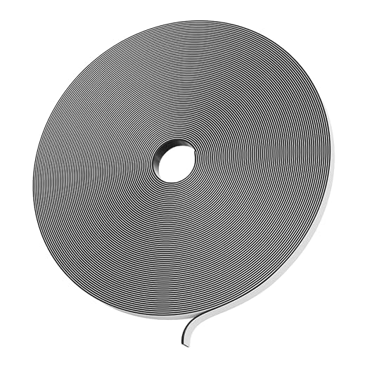 Master Magnetics Flexible Magnetic Strip by MasterMagnetics