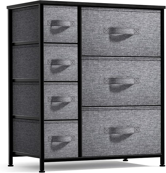 Sorbus Dresser with 7 Drawers by Sorbus