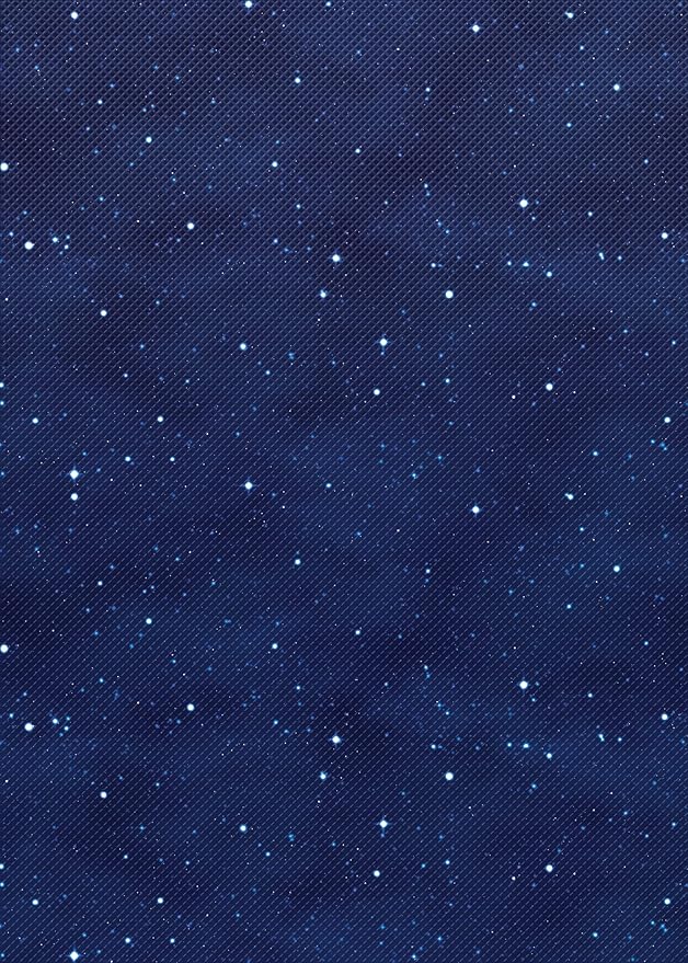 Teacher Created Resources Night Sky Better Than Paper Bulletin Board Roll - Image 2