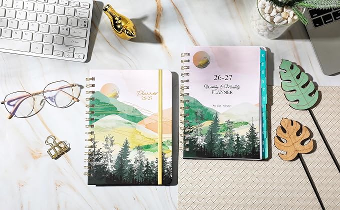 Planner 2026-2027 - Image 8