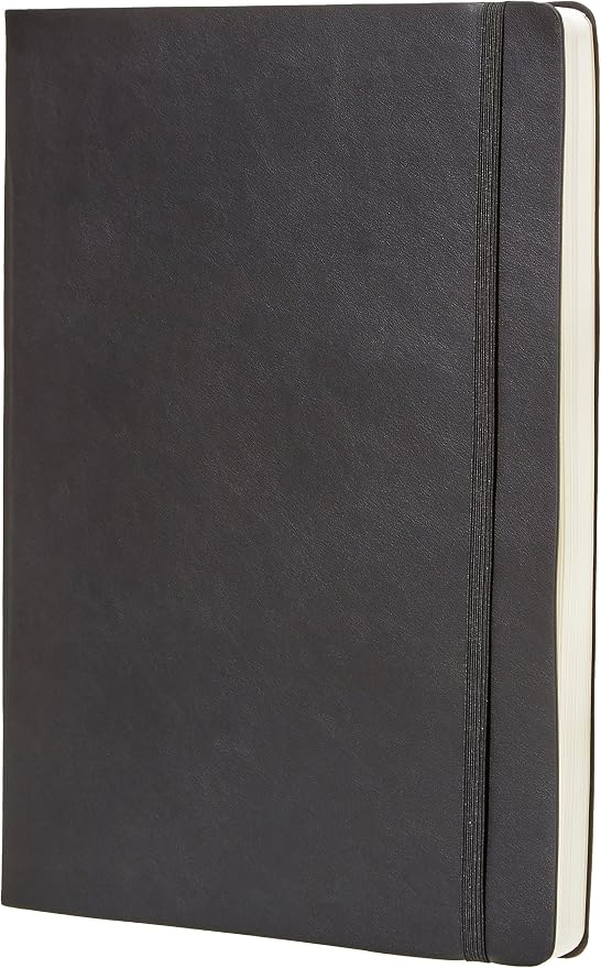 Amazon BasicsUndated Planner by AmazonBasics
