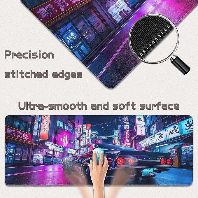 Gaming Mouse Pad - Image 2