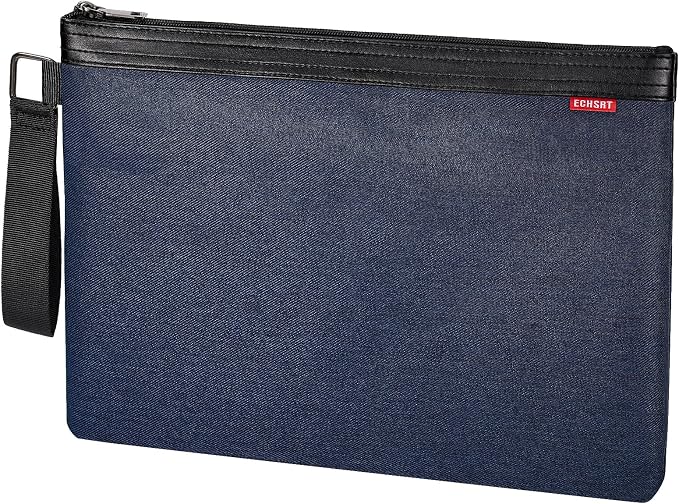 ECHSRT File Folder Document Organizer by ECHSRT