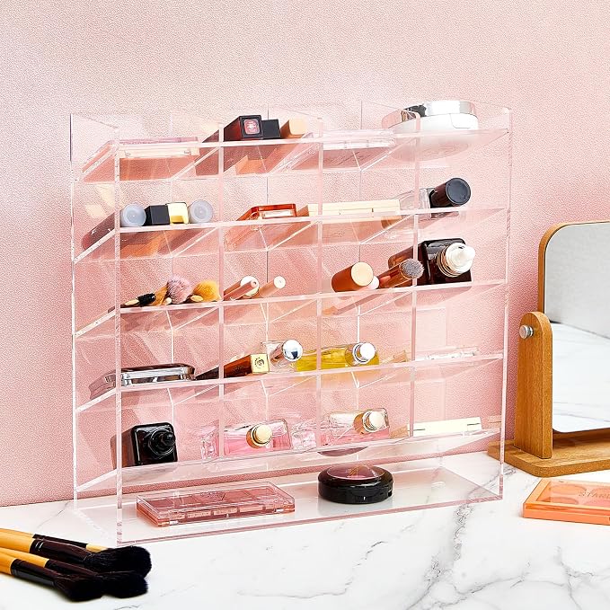 MotiMind Acrylic Pen Organizer Storage - Image 3