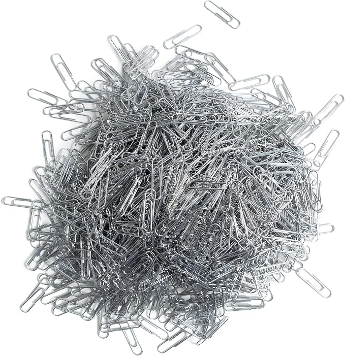 U Brands Paper Clips - Image 4