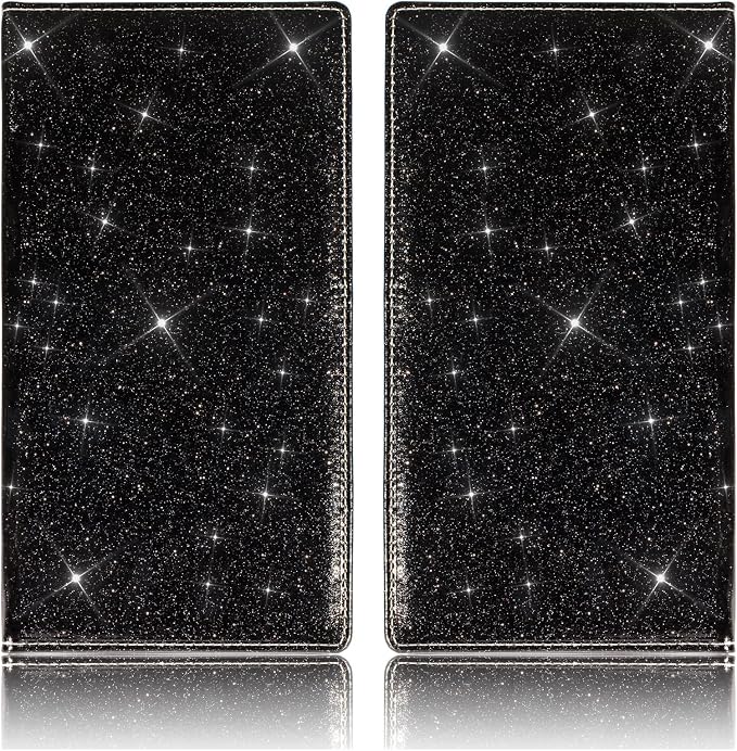 TOURSUIT Car Registration and Insurance Card Holder, Vehicle License Document - Image 3