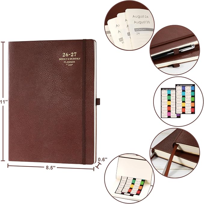 Planner 2026-2027 - Image 6