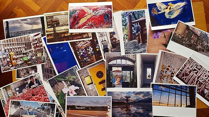 Premium Double-Sided Matte Inkjet Photo Paper - A4 Size (8.3" x 11.7") - 100 Sheets, 140gsm - Ideal for Photos, Invitations, and Crafts-DeskLoop Office