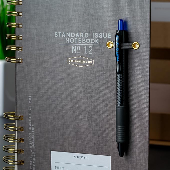 PILOT, G2 Edge Blue Premium Gel Roller Pens, Sensory Writing Experience, 8ct box, Fine Point 0.7 mm-DeskLoop Office