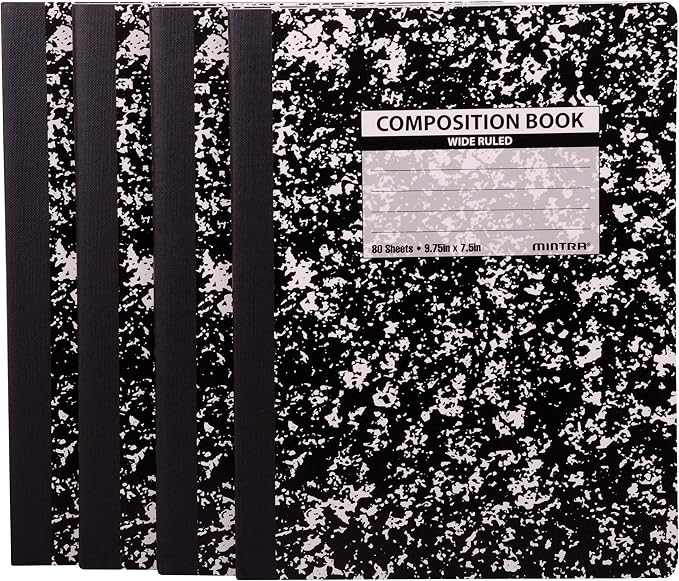 Mintra Office Composition Books) - Image 7