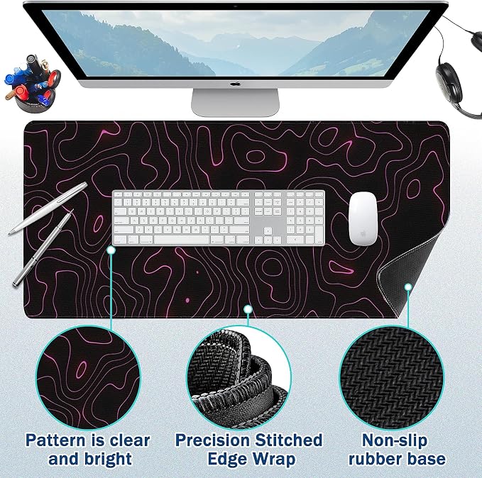 Gaming Mouse Pad - Image 2
