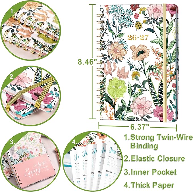 Planner 2026-2027 - Image 3