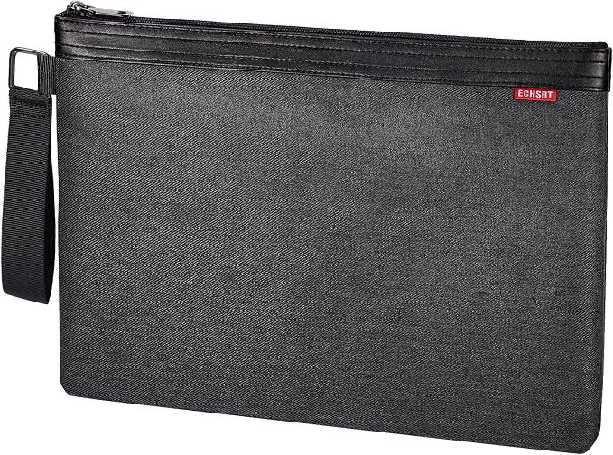 ECHSRT File Folder Document Organizer by ECHSRT
