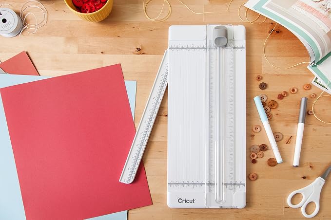 Cricut Portable Trimmer Cutting Blades - Image 4
