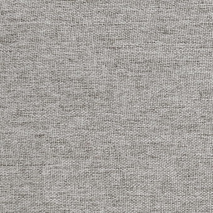 AAAAAcessories D-Shaped Chair Cushions, Machine-Washable Cover, Khaki Gray - Image 3