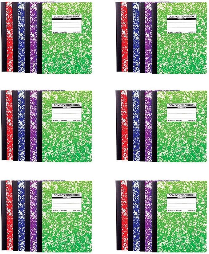 Mintra Office Composition Books) by Mintra