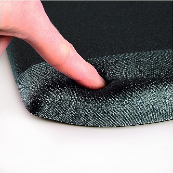 Fellowes PlushTouch Foam Keyboard Wrist Rest - Image 4