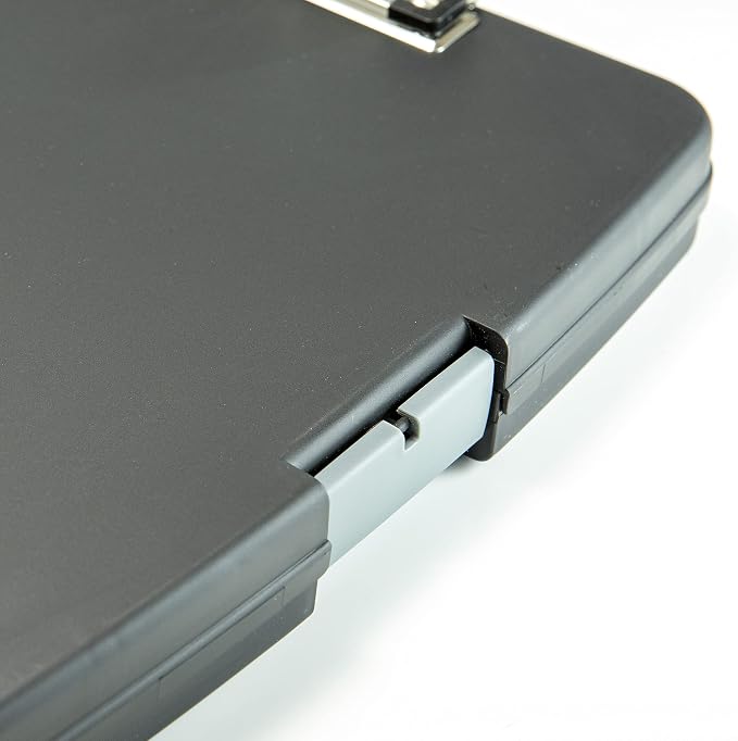 Officemate Ringbinder Clipboard Storage Box - Image 5
