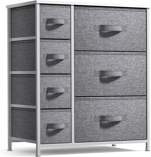 Sorbus Dresser with 7 Drawers by Sorbus