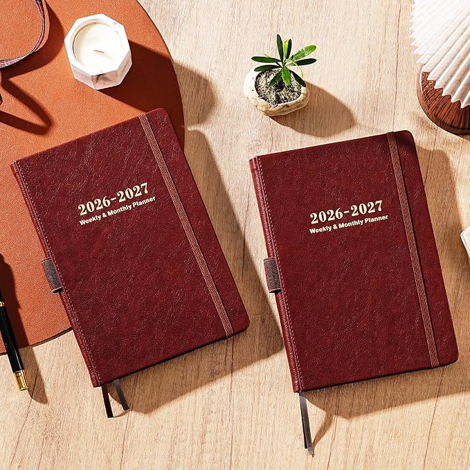 Planner 2026-2027 - Image 7
